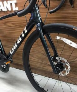 Khung Và Càng Xe đạp đua Tcr Adv Pro 2 D Bản 2022