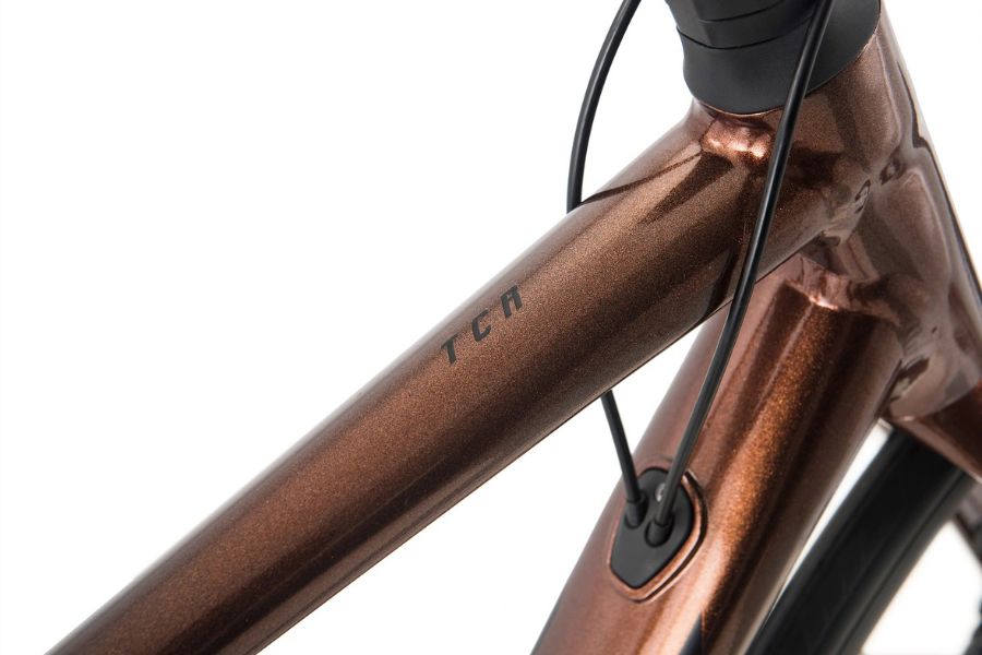 Xe đạp đua Giant TCR SLR 1 D bản 2022 giảm giá 2M 23 Khung Xe đạp đua Giant Tcr Slr 1 D Bản 2022