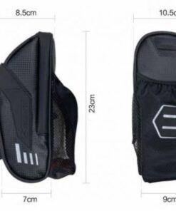 Túi cọc yên xe đạp Giant sale sốc !! 25 Kích Thước Túi Cọc Yên Xe đạp Giant