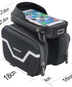 Túi khung đôi xe đạp Giant cao cấp giảm giá sốc!! 19 Kích Thước Túi Khung đôi Xe đạp Giant Cao Cấp