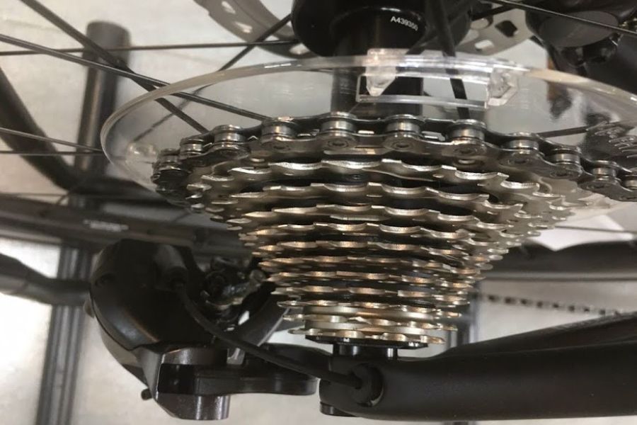 Xe đạp đua Giant TCR Adv Pro 0 D UL Di2 2022 có giảm giá 37 Líp Xe đạp đua Giant Tcr Adv Pro 0 D-ul Di2 Bản 2022