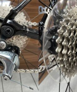 Líp Và Củ đề Sau Xe đạp đua Giant Tcr Slr 2 D Bản 2022