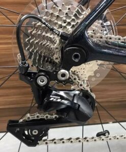 Líp Và Củ đề Sau Xe đạp đua Tcr Adv Pro 2 D Bản 2022