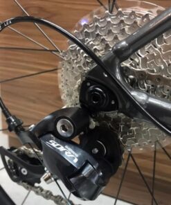 Líp Và Củ đề Sau Xe đạp đua Giant Contend Ar 3-gc Bản 2024