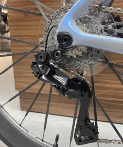 Xe đạp đua Giant Propel Adv SL 0 bản 2024 giảm giá + KM có trả góp 21 Líp Và Củ đề Sau Xe đạp đua Giant Propel Adv Sl 0 Bản 2024