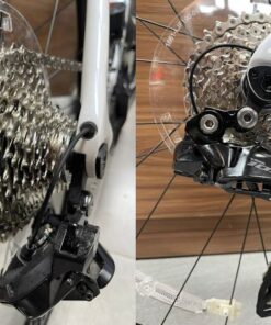 Líp Và Củ đều Sau Xe đạp đua Giant Tcr Adv 1 D-kom Bản 2023