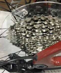 Líp Xe đạp đua Giant Propel Adv 2 Bản 2024