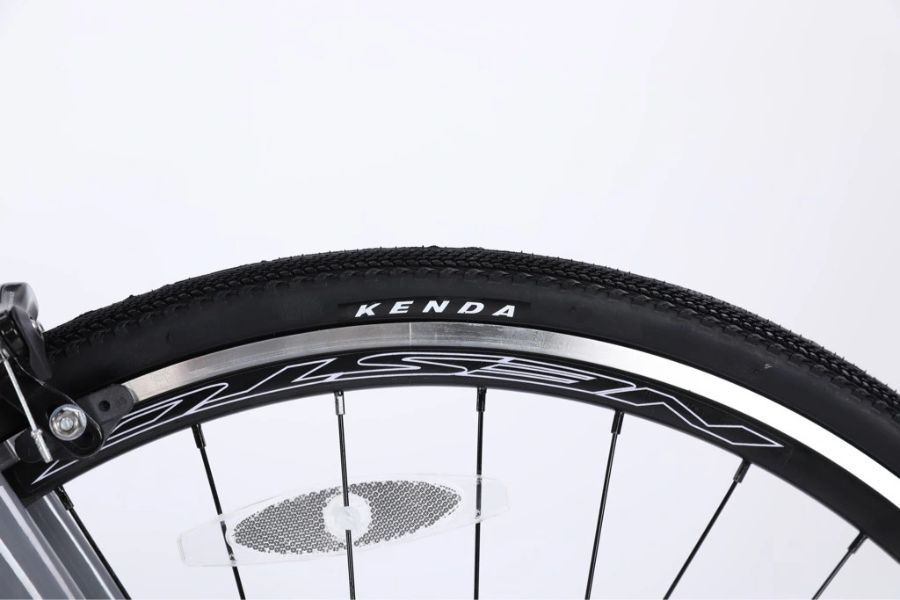 Xe đạp thành phố (touring) Nesto Cat giảm giá 800K 49 Lốp Xe đạp Touring Nesto Cat