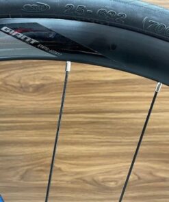 Lốp Xe đạp đua Giant Tcr Slr 2 D Bản 2022