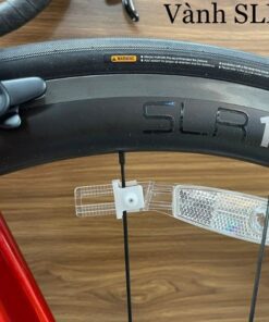 Lốp Và Vành Xe đạp đua Giant Tcr Adv Sl 2-kom Bản 2022