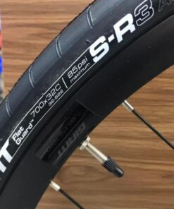 Lốp Xe đạp đua Giant Contend Ar 3-gc Bản 2024