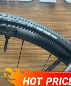 Lốp Xe đạp đua Giant Tcr Adv 1 D-kom Bản 2022