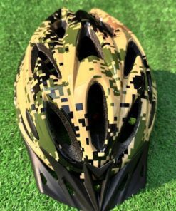 Mũ bảo hiểm xe đạp HM338 xedapso 30 Mũ Bảo Hiểm Xe đạp Hm338 ảnh 1