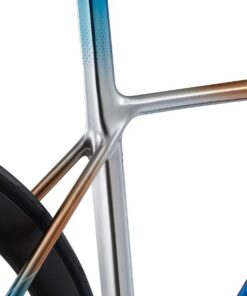 Xe đạp đua Giant TCR Adv SL 0 team bản 2025 giảm giá 10M + KM 22 Ngã Ba Khung Xe đạp đua Giant Tcr Adv Sl 0 Bản 2025