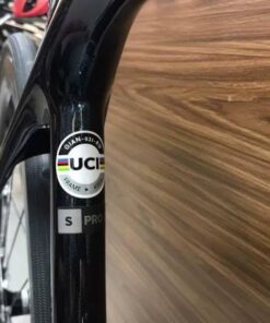 Ống đứng Xe đạp đua Tcr Adv Pro 2 D Bản 2022