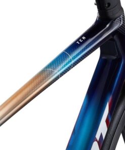 Xe đạp đua Giant TCR Adv SL 0 team bản 2025 giảm giá 10M + KM 21 Ống Ngang Xe đạp đua Giant Tcr Adv Sl 0 Bản 2025