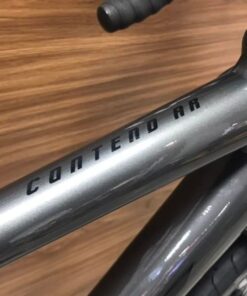 Ống Ngang Xe đạp đua Giant Contend Ar 3-gc Bản 2024