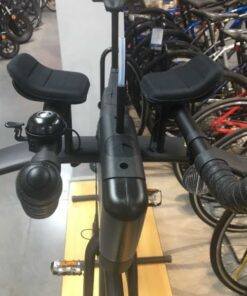 Xe đạp đua Giant Trinity Adv Pro 1 bản 2022 có KM + giảm giá 22 Phần đầu Xe đạp đua Giant Trinity Adv Pro 1 Bản 2022