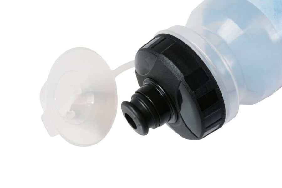 Bình nước xe đạp GIANT-PROPEL giảm giá sốc 12 Phần đầu Bình Nước Xe đạp Giant-propel