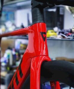 Phần đầu Xe đạp đua Giant Propel Adv 2 Bản 2024