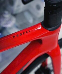 Phần Khung Cổ Xe đạp đua Giant Propel Adv 2 Bản 2024