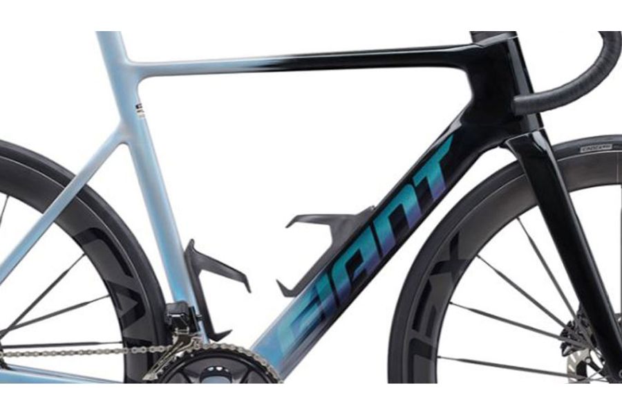 Xe đạp đua Giant Propel Adv SL 0 bản 2024 giảm giá + KM có trả góp 25 Phần Thân Xe đạp đua Giant Propel Adv Sl 0 Bản 2024