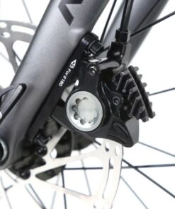 Phanh Trước Xe đạp Touring Nesto Fox