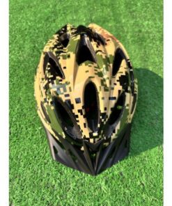 Mũ bảo hiểm xe đạp HM338 xedapso 23 Phí Trước Mũ Bảo Hiểm Xe đạp Hm338