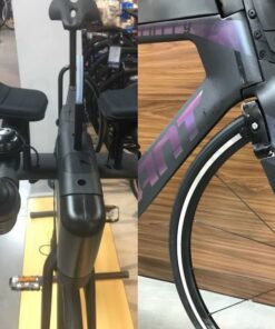 Xe đạp đua Giant Trinity Adv Pro 1 bản 2022 có KM + giảm giá 20 Phuộc Xe đạp đua Giant Trinity Adv Pro 1 Bản 2022