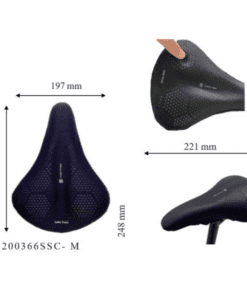 Bọc yên SELLE ROYAL – SSC (M) giảm giá sốc!! 9 Số đo BỌc YÊn Selle Royal Ssc (m)
