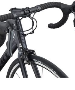 Tay đề Xe đạp đua Contend 3 Bản 2022