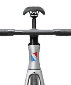 Tay đề Xe đạp đua Nesto Lion