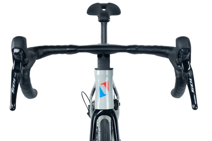 Xe đạp đua Nesto Zebra giảm giá 3,5M 25 Tay đề Xe đạp đua Nesto Zebra