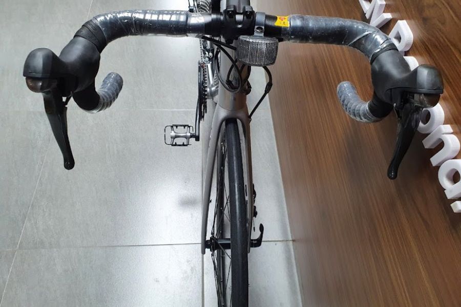 Xe đua Giant Propel SL 2 D bản 2022 giảm giá 3M 22 Tay Lái Xe đạp đua Giant Propel Sl 2 D Bản 2022