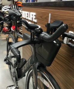 Tay Lái Xe đạp đua Giant Trinity Adv Pro 1 Bản 2022