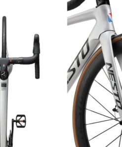 Tay Lái Xe đạp đua Nesto Lion