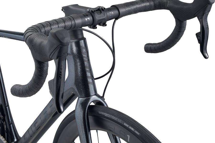 Xe đạp đua Giant TCR Adv Pro 1 D AX bản 2022 siêu giảm giá 26 Tay Lái Xe đạp đua Tcr Adv Pro 1 D-ax Bản 2022