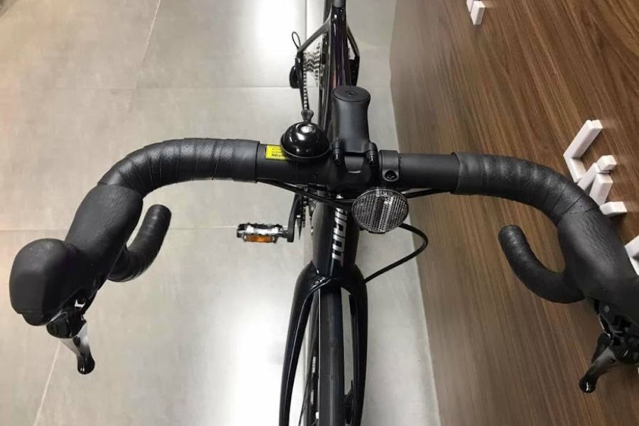 Tay Lái Xe đạp đua Tcr Adv Pro 2 D Bản 2022