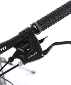 Tay Lái, Tay đề Và Tay Phanh Xe đạp Touring Nesto Horse