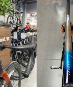 Tay Lái Và ống Ngang Xe đạp đua Giant Propel Adv Sl 0 Team Bản 2025