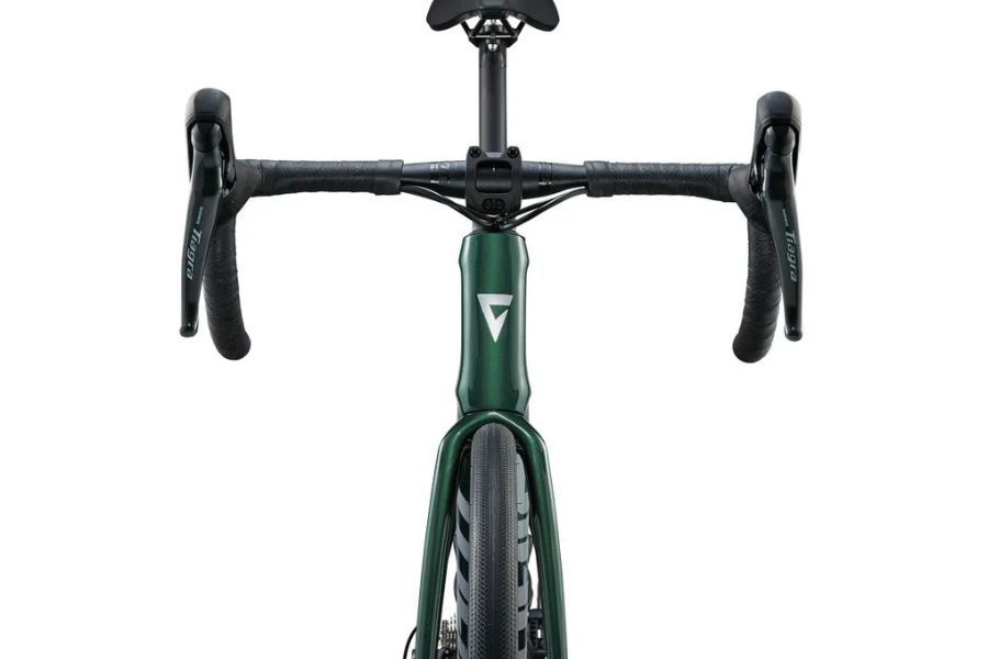 Xe đạp đua Giant Defy Adv 3 bản 2024 giảm giá + KM, có trả góp 20 Tay Lái Xe đạp đua Giant Defy Adv 3 Bản 2024