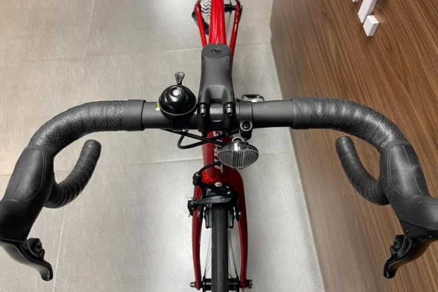 Xe đạp đua Giant TCR Adv SL 2-Kom bản 2022 giảm giá 2M 18 Tay Lái Xe đạp đua Giant Tcr Adv Sl 2-kom Bản 2022