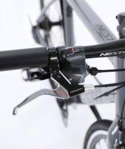 Tay Phanh Và Tay đề Xe đạp Touring Nesto Cat