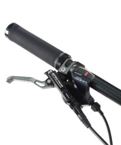 Tay Phanh Và Tay đề Xe đạp Touring Nesto Fox