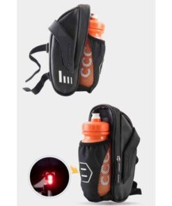 Túi cọc yên xe đạp Giant sale sốc !! 22 Tiện ích Túi Cọc Yên Xe đạp Giant