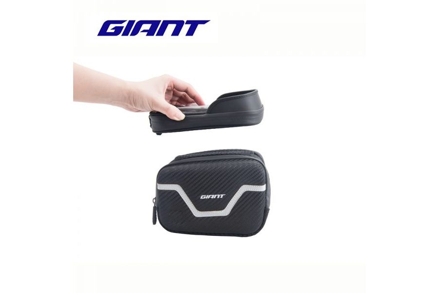 Túi khung đôi xe đạp Giant cao cấp giảm giá sốc!! 22 Tiện ích Túi Khung đôi Xe đạp Giant Cao Cấp