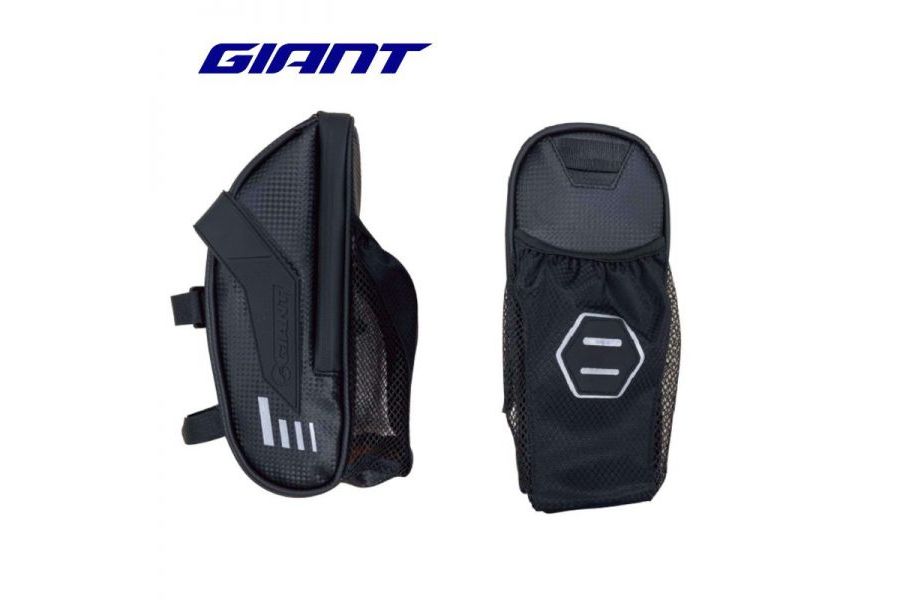 Túi cọc yên xe đạp Giant sale sốc !! 9 Túi Cọc Yên Xe đạp Giant