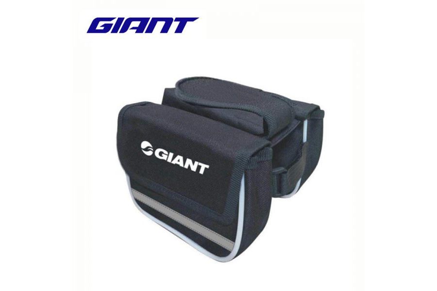 Túi khung đôi xe đạp Giant cao cấp giảm giá sốc!! 8 Túi Khung Mtb-faithe
