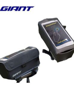 Túi Khung đơn Xe đạp Giant New