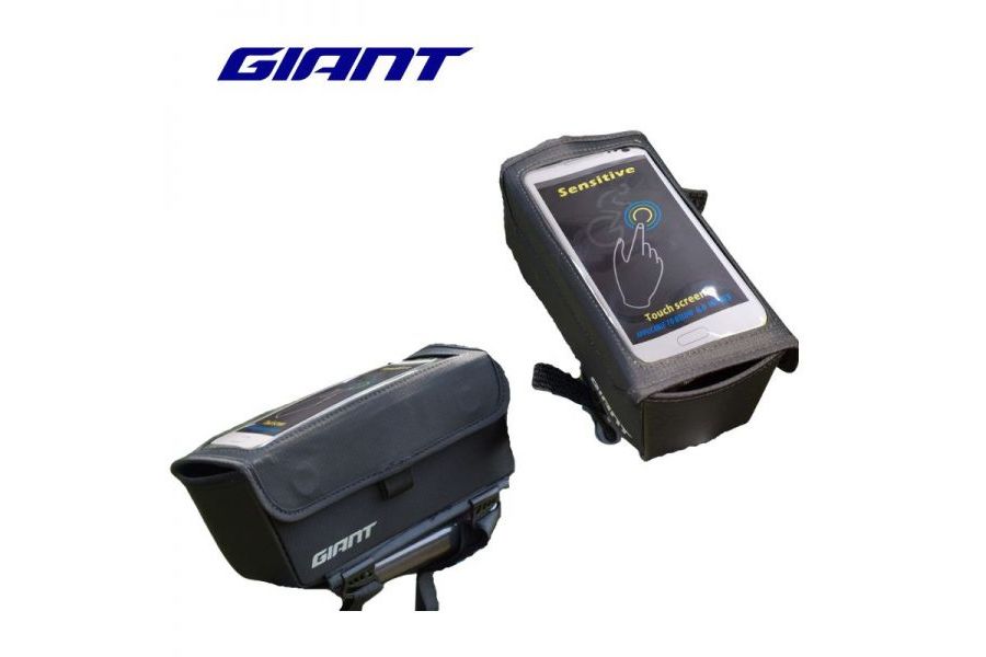 Túi khung đơn xe đạp Giant New đang giảm giá 4 Túi Khung đơn Xe đạp Giant New